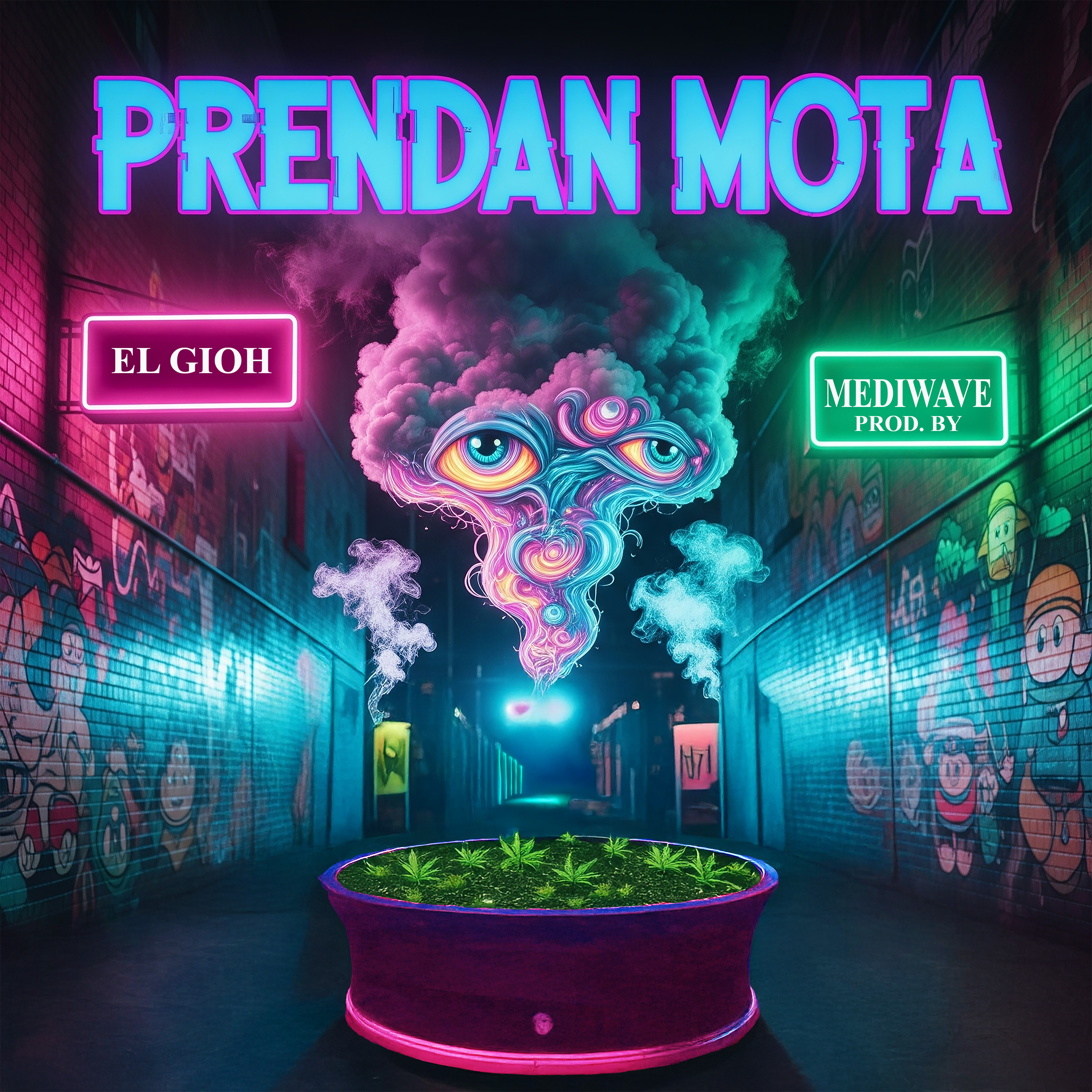 PRENDAN MOTA